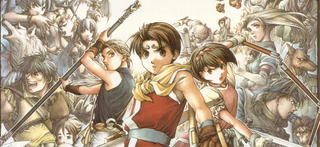 Illustration for article titled Suikoden II Ruined JRPGs for Me